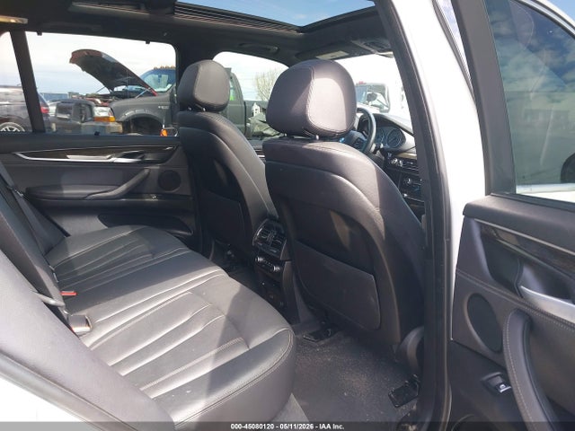 45080120 :رقم المزاد ، 5UXKR0C38H0V73663 vin ، 2017 Bmw X5 Xdrive35i مزاد بيع