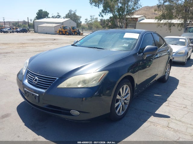 Aukcja sprzedaży 2007 Lexus Es 350, vin: JTHBJ46G372107560, numer aukcji: 45080122
