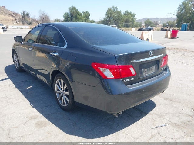 Aukcja sprzedaży 2007 Lexus Es 350, vin: JTHBJ46G372107560, numer aukcji: 45080122