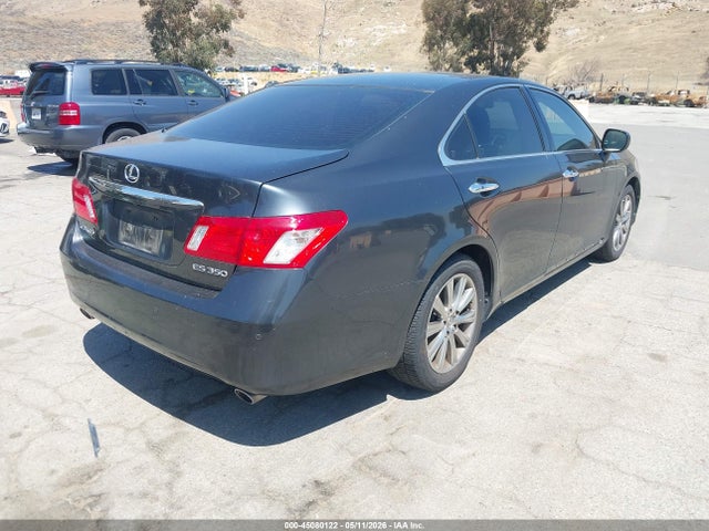Aukcja sprzedaży 2007 Lexus Es 350, vin: JTHBJ46G372107560, numer aukcji: 45080122