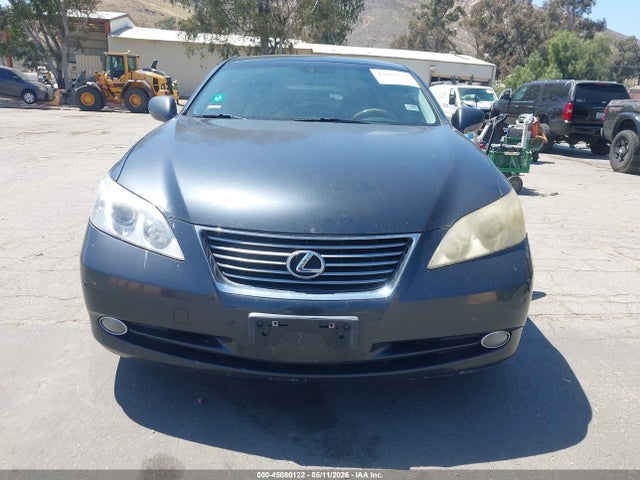 Aukcja sprzedaży 2007 Lexus Es 350, vin: JTHBJ46G372107560, numer aukcji: 45080122