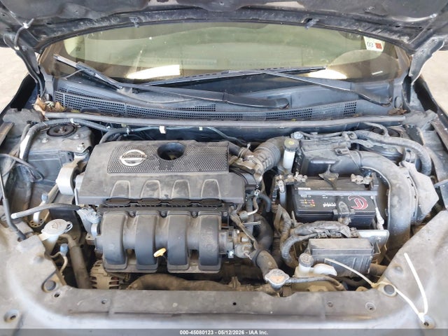 Aukcja sprzedaży 2013 Nissan Sentra Sv, vin: 3N1AB7AP6DL630300, numer aukcji: 45080123