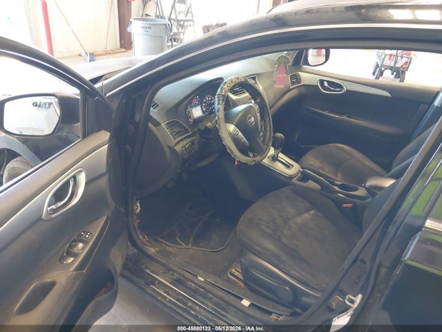 Aukcja sprzedaży 2013 Nissan Sentra Sv, vin: 3N1AB7AP6DL630300, numer aukcji: 45080123