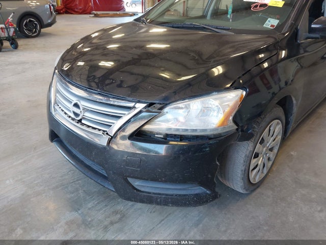 Aukcja sprzedaży 2013 Nissan Sentra Sv, vin: 3N1AB7AP6DL630300, numer aukcji: 45080123