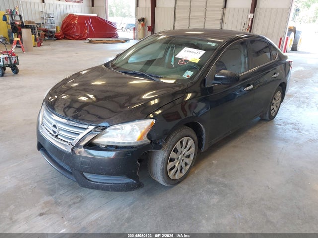 Aukcja sprzedaży 2013 Nissan Sentra Sv, vin: 3N1AB7AP6DL630300, numer aukcji: 45080123