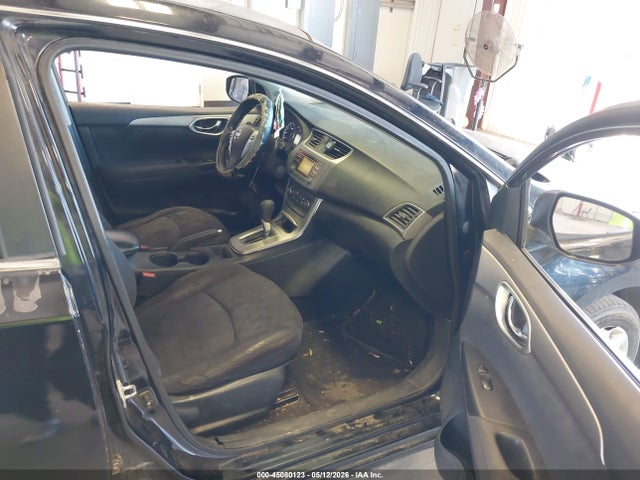 Aukcja sprzedaży 2013 Nissan Sentra Sv, vin: 3N1AB7AP6DL630300, numer aukcji: 45080123