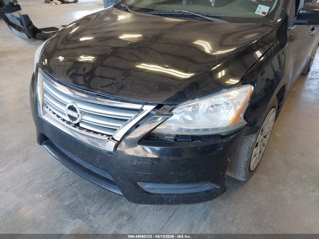 Aukcja sprzedaży 2013 Nissan Sentra Sv, vin: 3N1AB7AP6DL630300, numer aukcji: 45080123