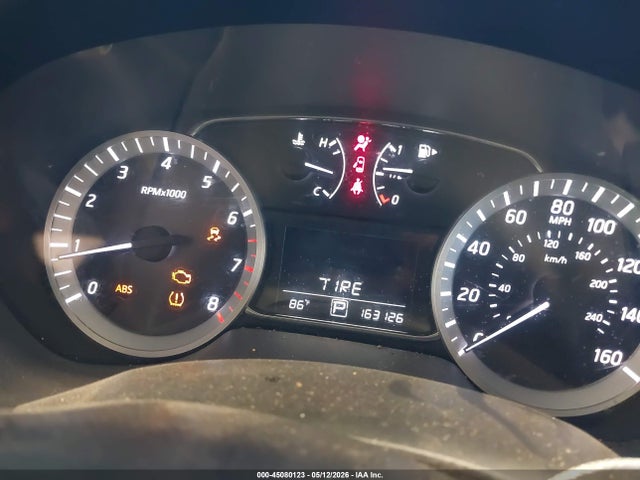 Aukcja sprzedaży 2013 Nissan Sentra Sv, vin: 3N1AB7AP6DL630300, numer aukcji: 45080123