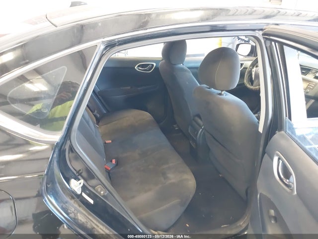 Aukcja sprzedaży 2013 Nissan Sentra Sv, vin: 3N1AB7AP6DL630300, numer aukcji: 45080123
