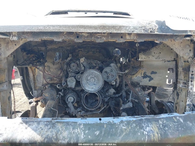 1GC4YUE74LF146359 Chevrolet Silverado 3500hd Ltz