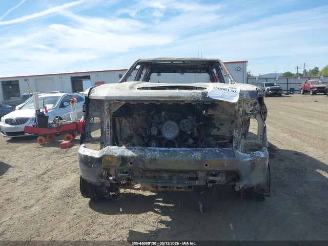 1GC4YUE74LF146359 Chevrolet Silverado 3500hd Ltz