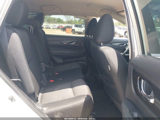 Auction sale of the 2019 Nissan Rogue Sv, vin: KNMAT2MT9KP538637, lot number: 45080133