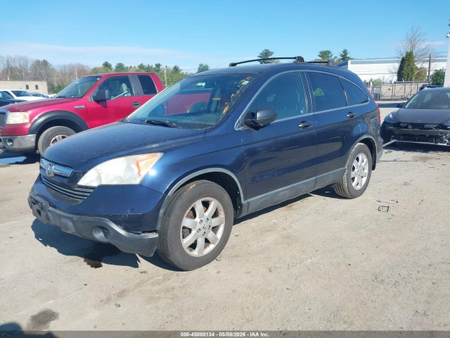 Продаж на аукціоні авто 2008 Honda Cr-v Ex, vin: JHLRE48558C010407, номер лоту: 45080134