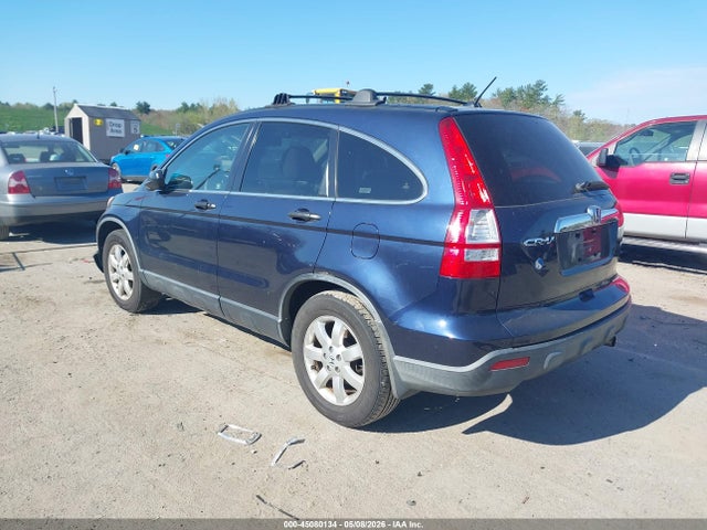 Продаж на аукціоні авто 2008 Honda Cr-v Ex, vin: JHLRE48558C010407, номер лоту: 45080134