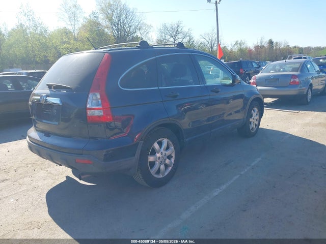 Продаж на аукціоні авто 2008 Honda Cr-v Ex, vin: JHLRE48558C010407, номер лоту: 45080134