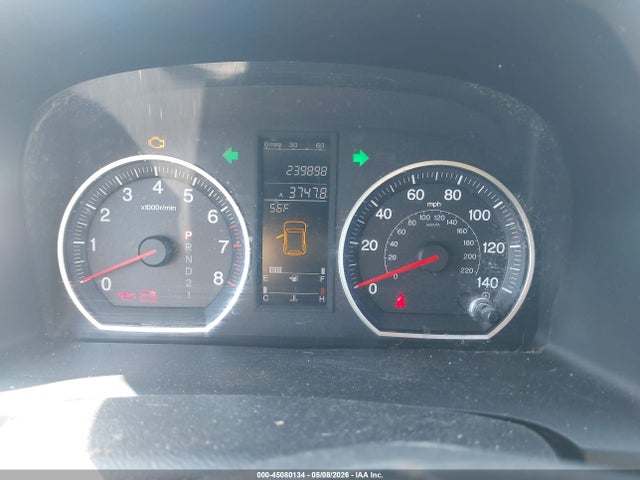 Продаж на аукціоні авто 2008 Honda Cr-v Ex, vin: JHLRE48558C010407, номер лоту: 45080134