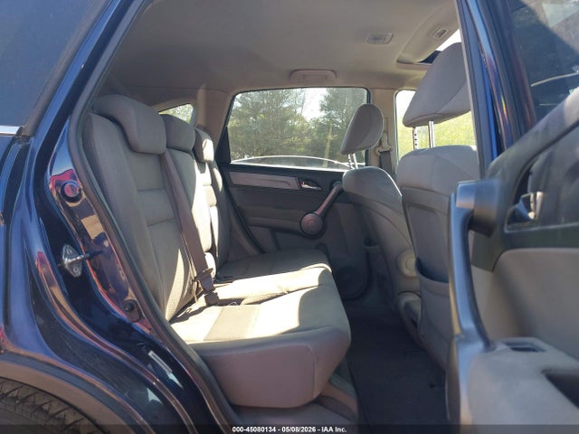 Продаж на аукціоні авто 2008 Honda Cr-v Ex, vin: JHLRE48558C010407, номер лоту: 45080134