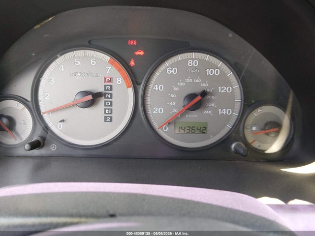 Продаж на аукціоні авто 2001 Honda Civic Lx, vin: 1HGEM22561L114777, номер лоту: 45080135