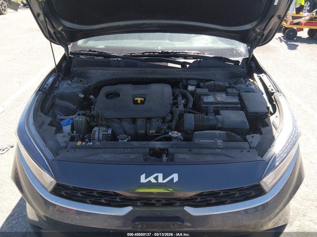 Aukcja sprzedaży 2024 Kia Forte Lx, vin: 3KPF24AD9RE754466, numer aukcji: 45080137