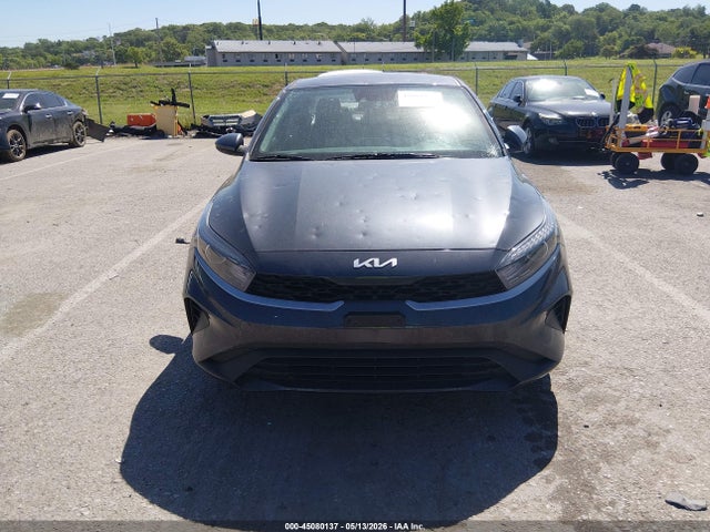 Aukcja sprzedaży 2024 Kia Forte Lx, vin: 3KPF24AD9RE754466, numer aukcji: 45080137