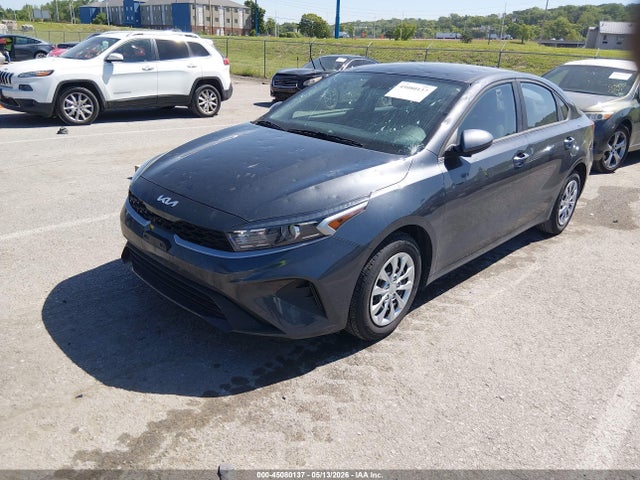 Aukcja sprzedaży 2024 Kia Forte Lx, vin: 3KPF24AD9RE754466, numer aukcji: 45080137