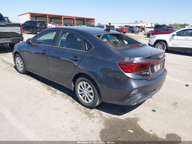 Aukcja sprzedaży 2024 Kia Forte Lx, vin: 3KPF24AD9RE754466, numer aukcji: 45080137