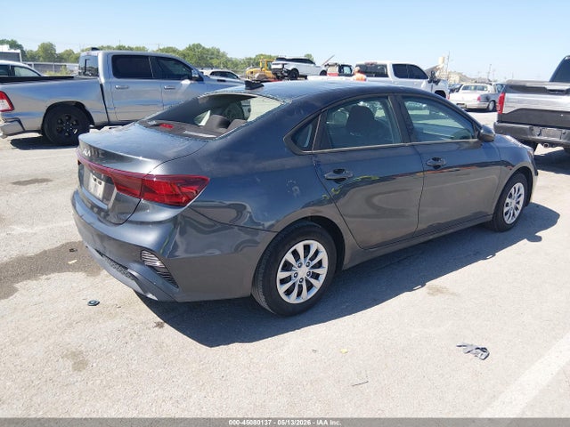 Aukcja sprzedaży 2024 Kia Forte Lx, vin: 3KPF24AD9RE754466, numer aukcji: 45080137