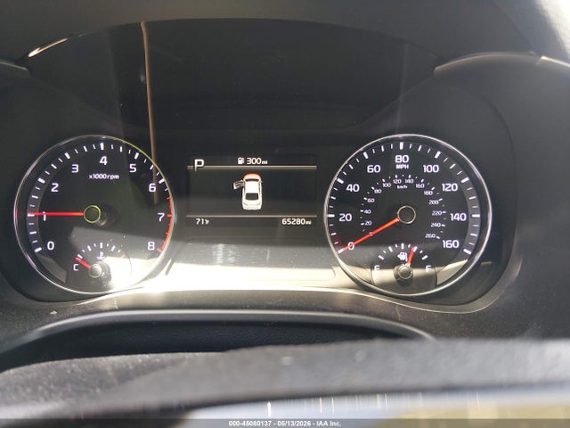 Aukcja sprzedaży 2024 Kia Forte Lx, vin: 3KPF24AD9RE754466, numer aukcji: 45080137