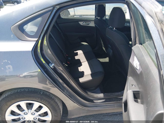 Aukcja sprzedaży 2024 Kia Forte Lx, vin: 3KPF24AD9RE754466, numer aukcji: 45080137