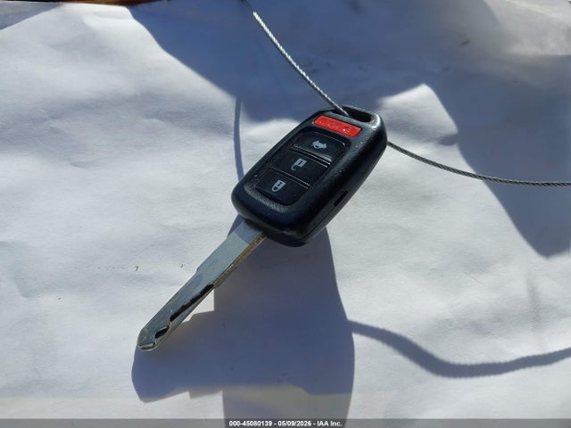 1HGCR2F5XEA297797 Honda Accord Sport