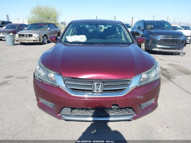 1HGCR2F5XEA297797 Honda Accord Sport