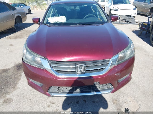 1HGCR2F5XEA297797 Honda Accord Sport