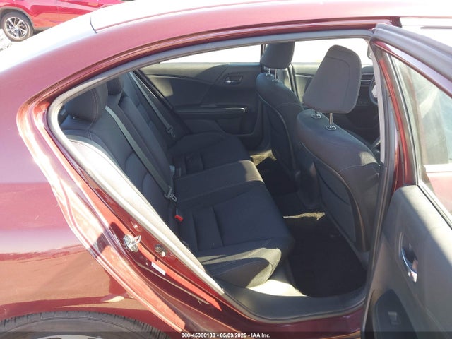 1HGCR2F5XEA297797 Honda Accord Sport