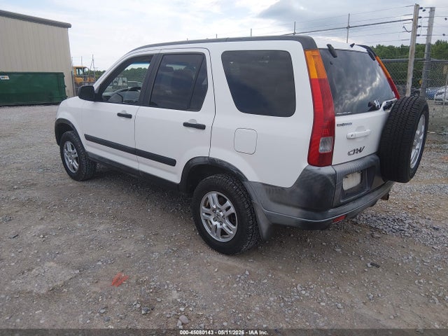 Продаж на аукціоні авто 2003 Honda Cr-v Ex, vin: JHLRD78853C037887, номер лоту: 45080143
