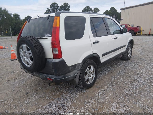 Продаж на аукціоні авто 2003 Honda Cr-v Ex, vin: JHLRD78853C037887, номер лоту: 45080143
