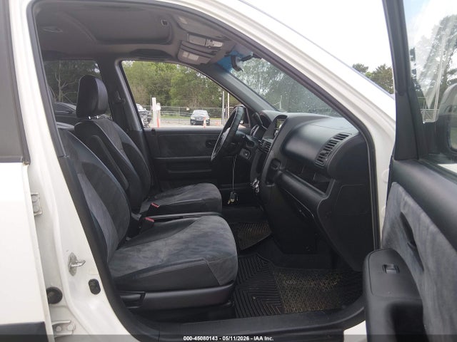 Продаж на аукціоні авто 2003 Honda Cr-v Ex, vin: JHLRD78853C037887, номер лоту: 45080143