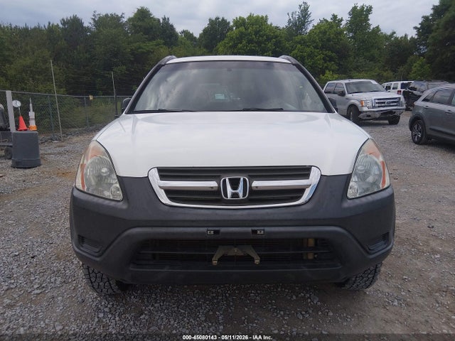 Продаж на аукціоні авто 2003 Honda Cr-v Ex, vin: JHLRD78853C037887, номер лоту: 45080143
