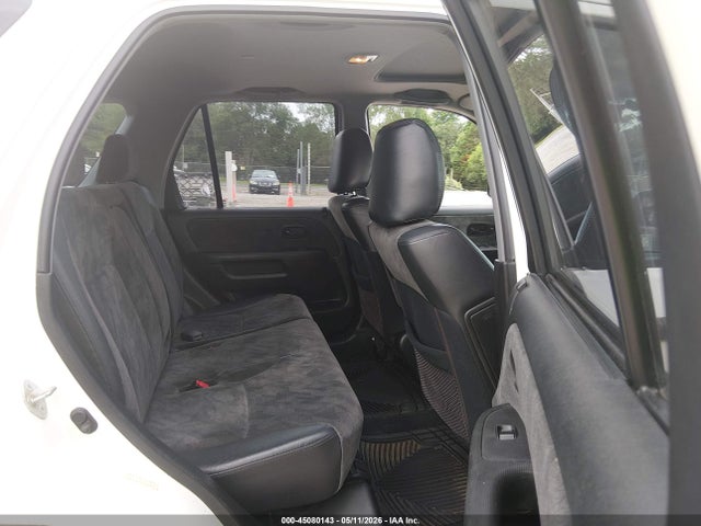 Продаж на аукціоні авто 2003 Honda Cr-v Ex, vin: JHLRD78853C037887, номер лоту: 45080143
