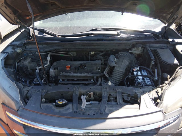 Aukcja sprzedaży 2013 Honda Cr-v Lx, vin: 2HKRM4H37DH611170, numer aukcji: 45080148