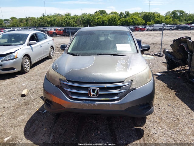 Aukcja sprzedaży 2013 Honda Cr-v Lx, vin: 2HKRM4H37DH611170, numer aukcji: 45080148