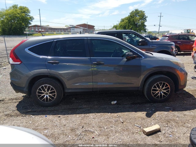 Aukcja sprzedaży 2013 Honda Cr-v Lx, vin: 2HKRM4H37DH611170, numer aukcji: 45080148