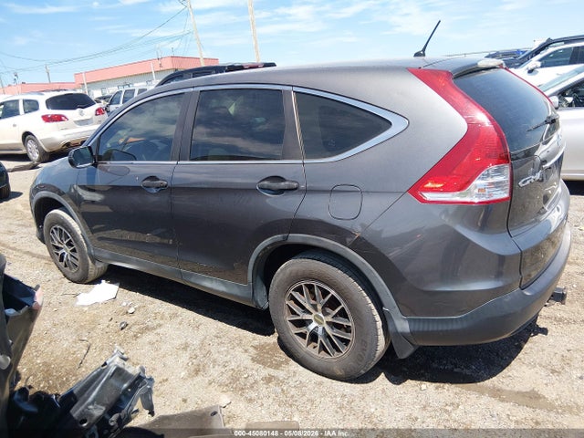Aukcja sprzedaży 2013 Honda Cr-v Lx, vin: 2HKRM4H37DH611170, numer aukcji: 45080148