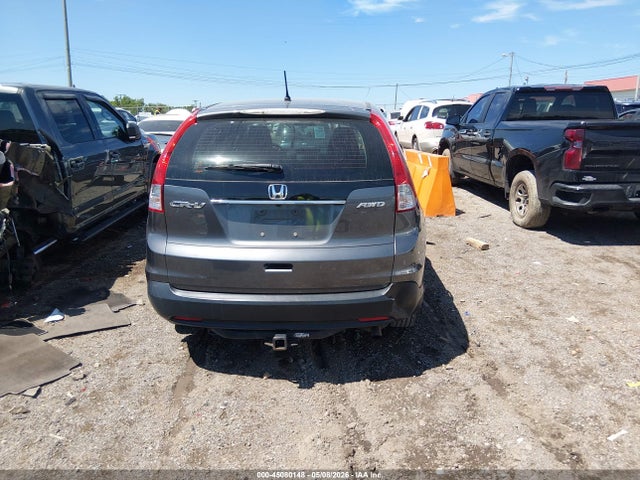 Aukcja sprzedaży 2013 Honda Cr-v Lx, vin: 2HKRM4H37DH611170, numer aukcji: 45080148