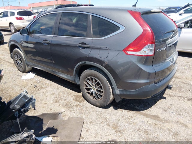 Aukcja sprzedaży 2013 Honda Cr-v Lx, vin: 2HKRM4H37DH611170, numer aukcji: 45080148