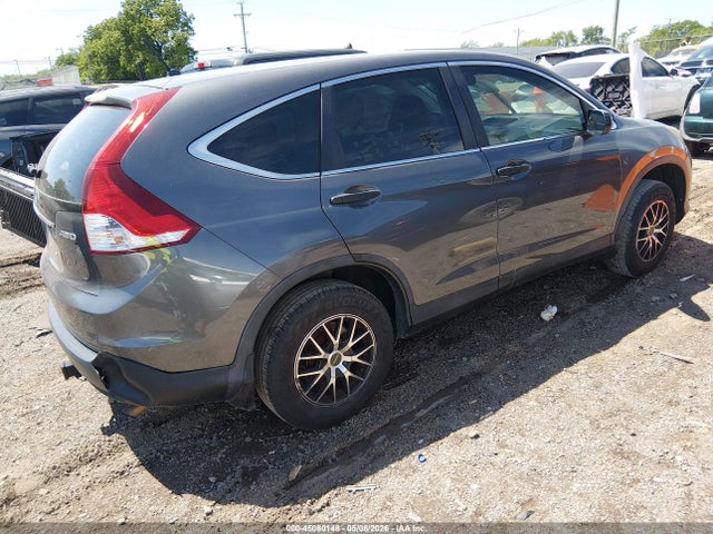 Aukcja sprzedaży 2013 Honda Cr-v Lx, vin: 2HKRM4H37DH611170, numer aukcji: 45080148