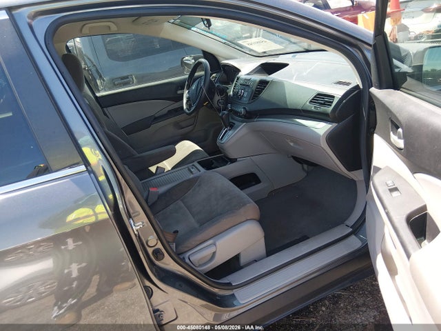 Aukcja sprzedaży 2013 Honda Cr-v Lx, vin: 2HKRM4H37DH611170, numer aukcji: 45080148