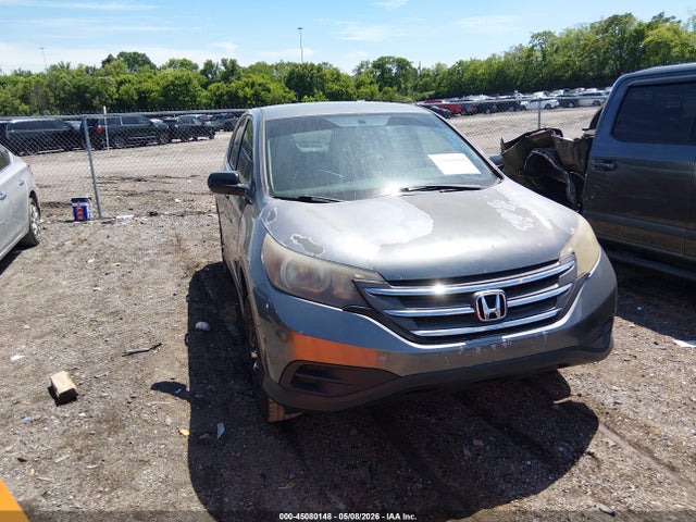 Aukcja sprzedaży 2013 Honda Cr-v Lx, vin: 2HKRM4H37DH611170, numer aukcji: 45080148