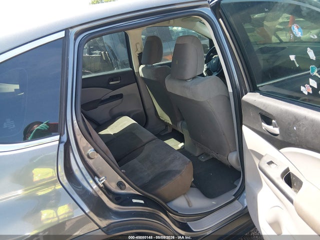 Aukcja sprzedaży 2013 Honda Cr-v Lx, vin: 2HKRM4H37DH611170, numer aukcji: 45080148