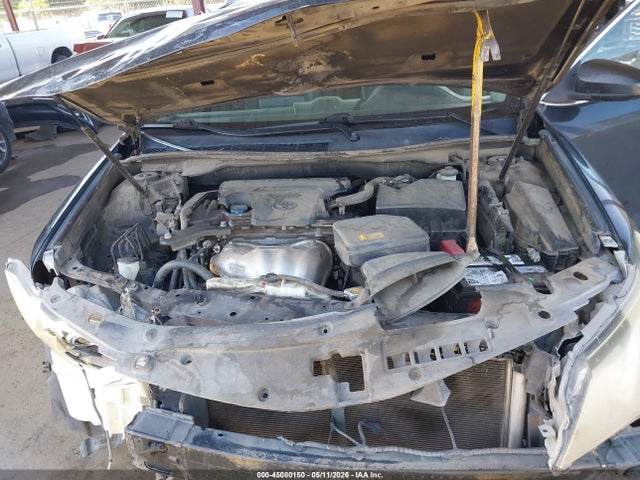 Продажа на аукционе авто 2014 Toyota Camry Se, vin: 4T1BF1FK5EU796388, номер лота: 45080150
