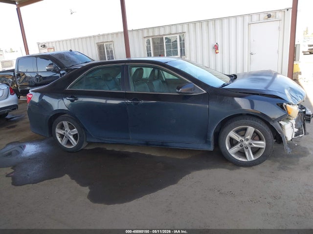 Продажа на аукционе авто 2014 Toyota Camry Se, vin: 4T1BF1FK5EU796388, номер лота: 45080150